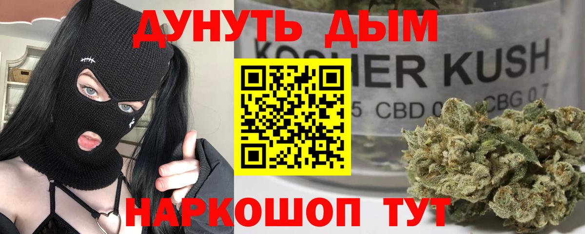 Каннабис OG Kush Губкин